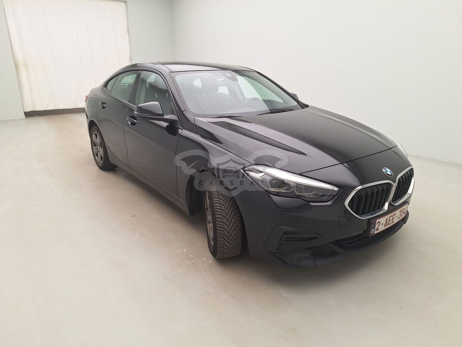 BMW 2 Series Gran Coupé 216d 2021