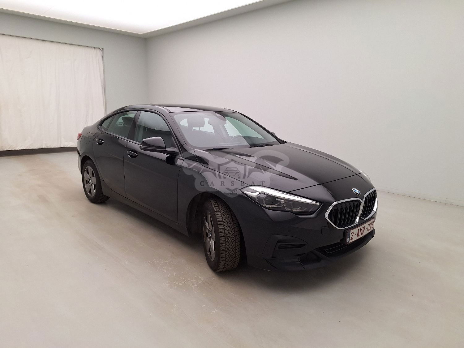 BMW 2 Series Gran Coupé 218i 2021