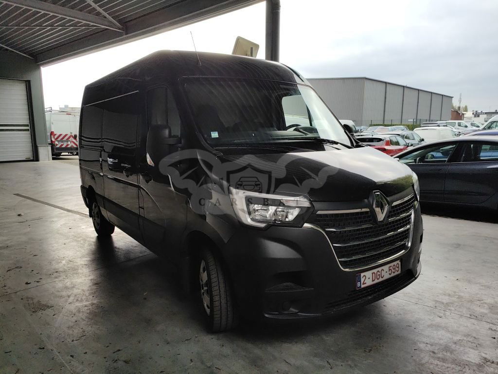 Renault Master L2H2 2.3 DCI Grand Comfort 2023