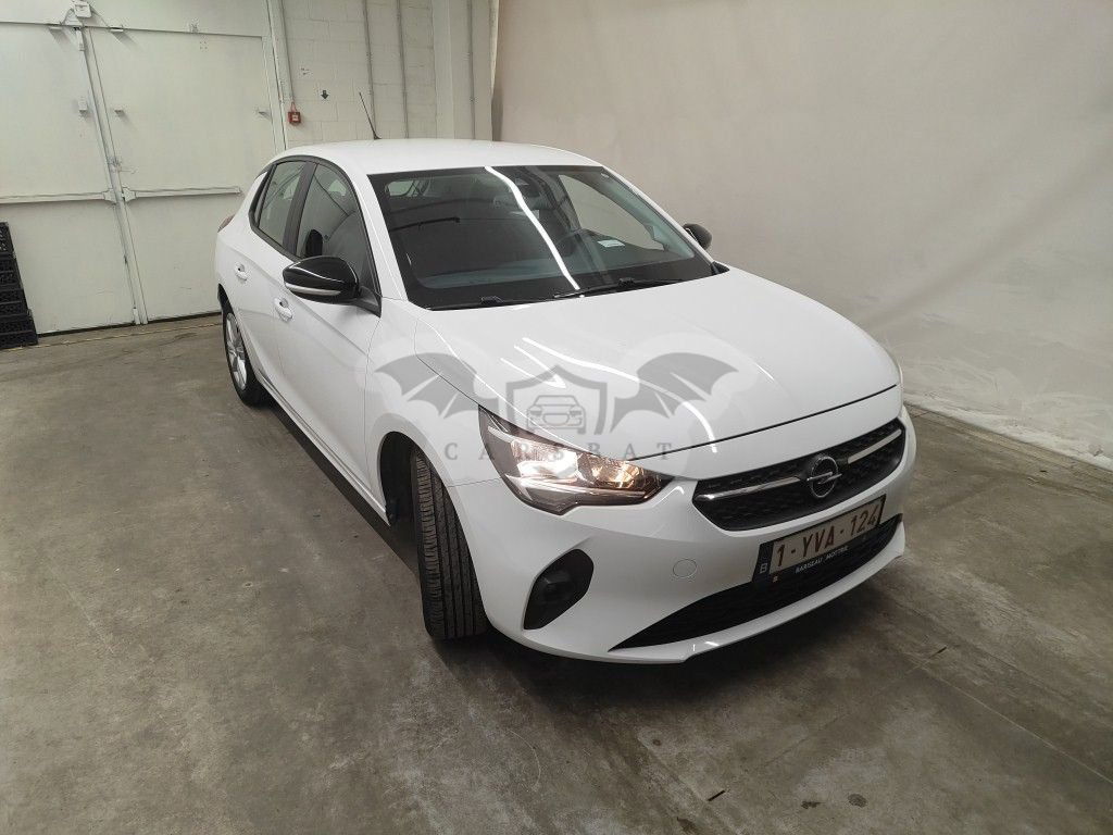 Opel Corsa 1.2 Edition 2020