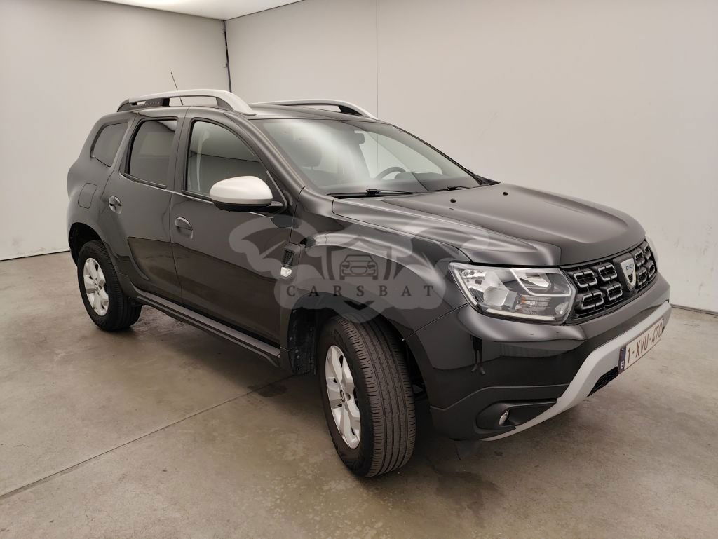 Dacia Duster Comfort 2020