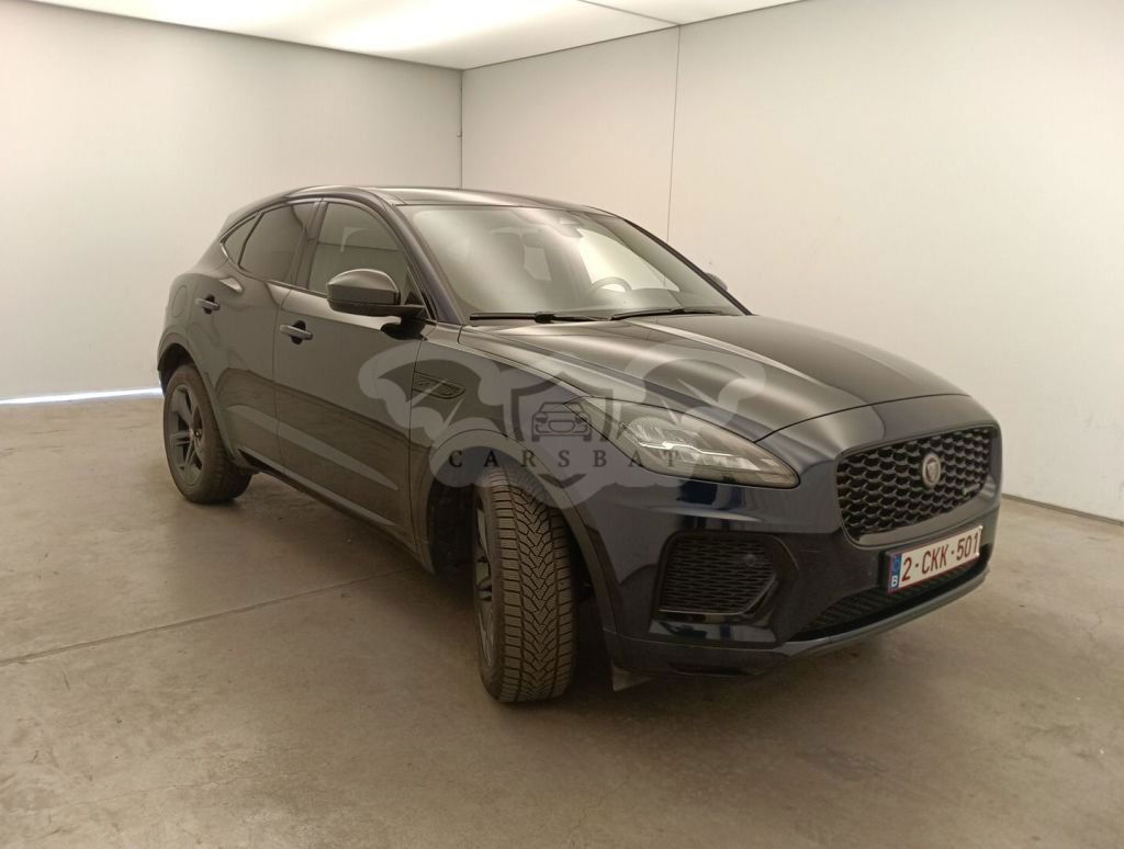 Jaguar E-Pace R-Dynamic S 2022