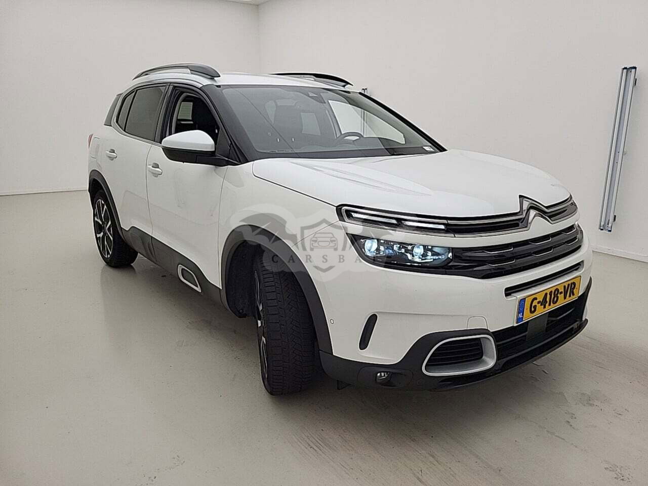 Citroën C5 Aircross 1.6i Business Plus 2020