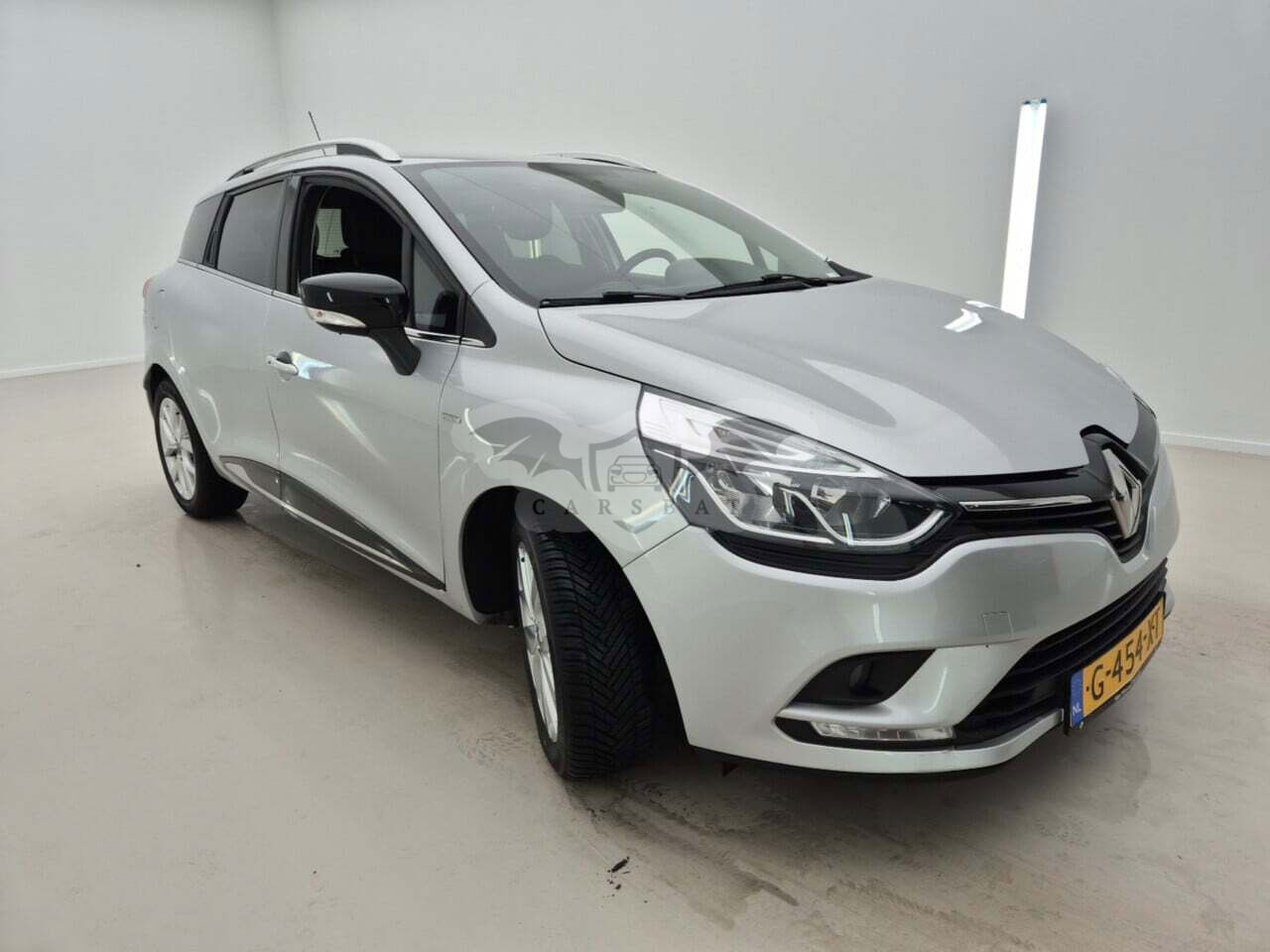 Renault Clio Grandtour 0.9 TCe Limited 2020