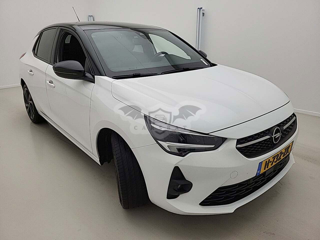 Opel Corsa 1.2 GS 2020