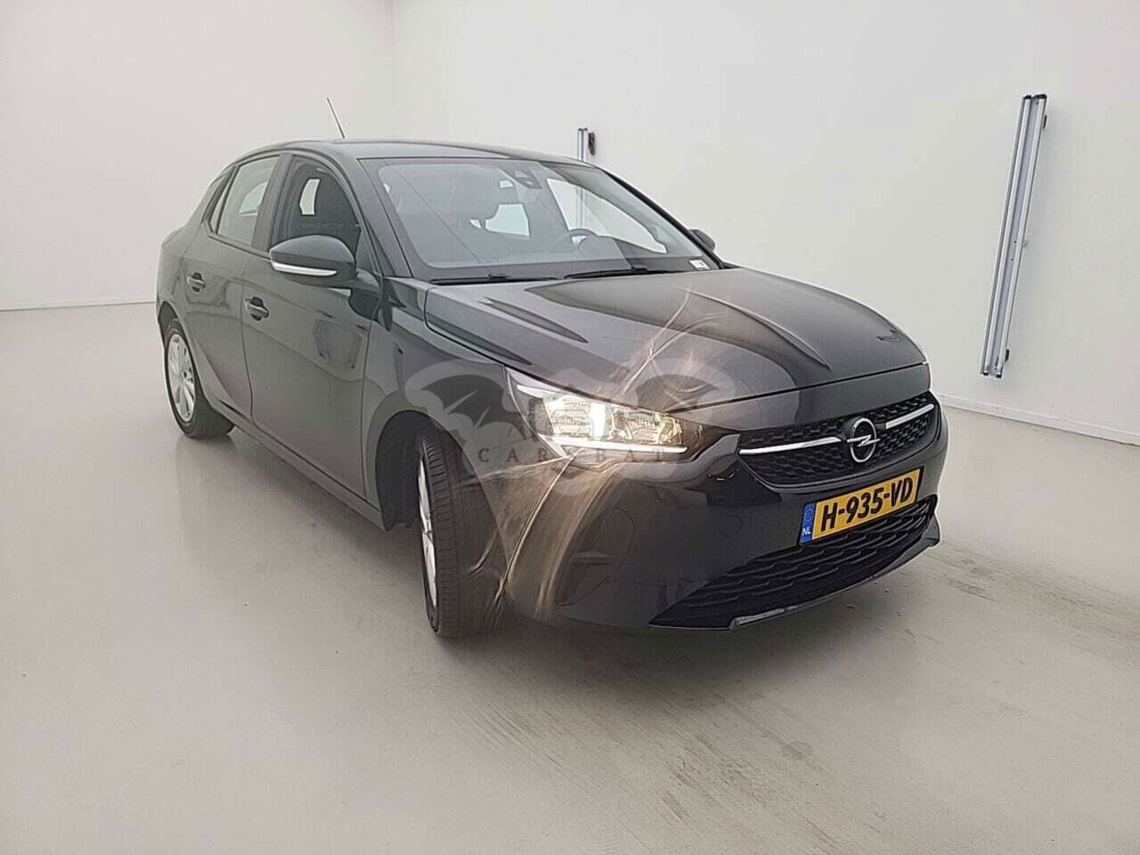 Opel Corsa 1.2 Edition 2020