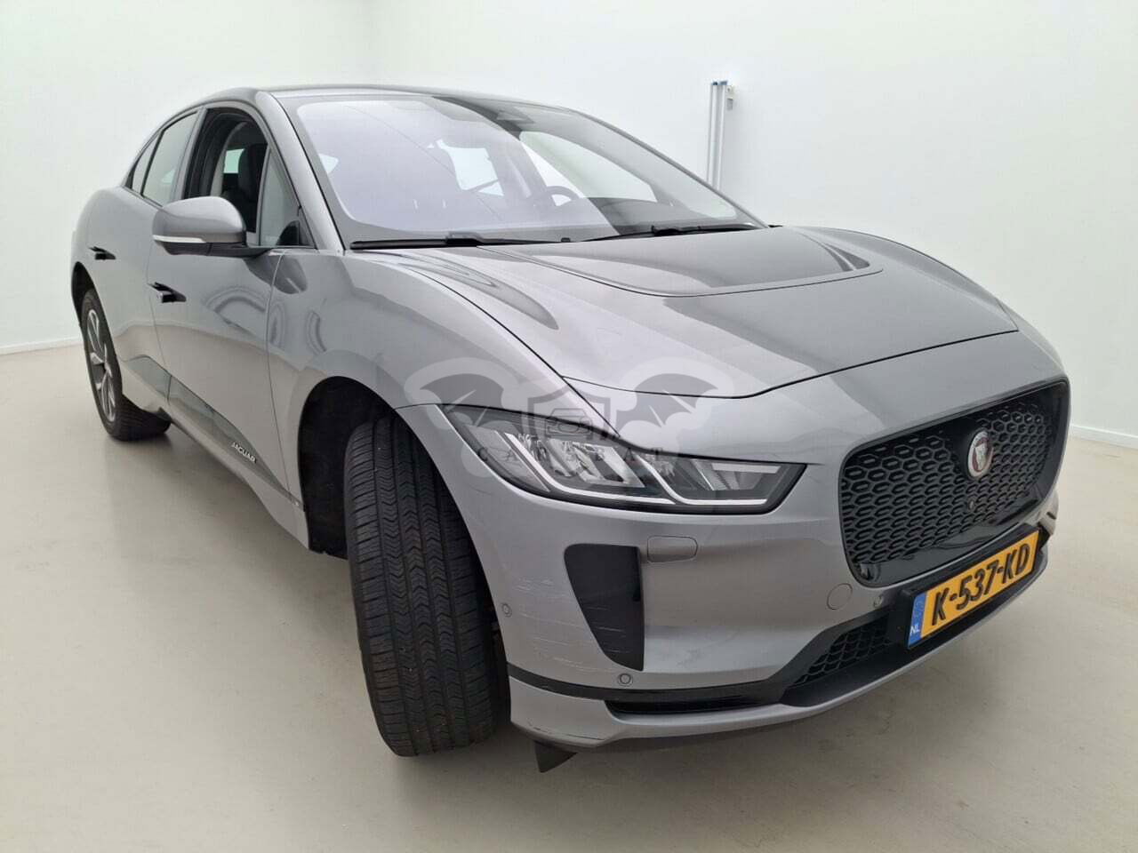 Jaguar I-Pace 90 kWh S 2020