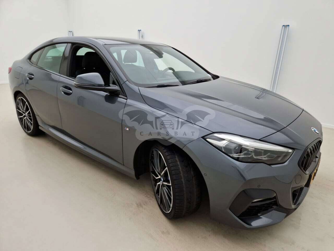 BMW 2 Series Gran Coupé 218i M Sport 2021
