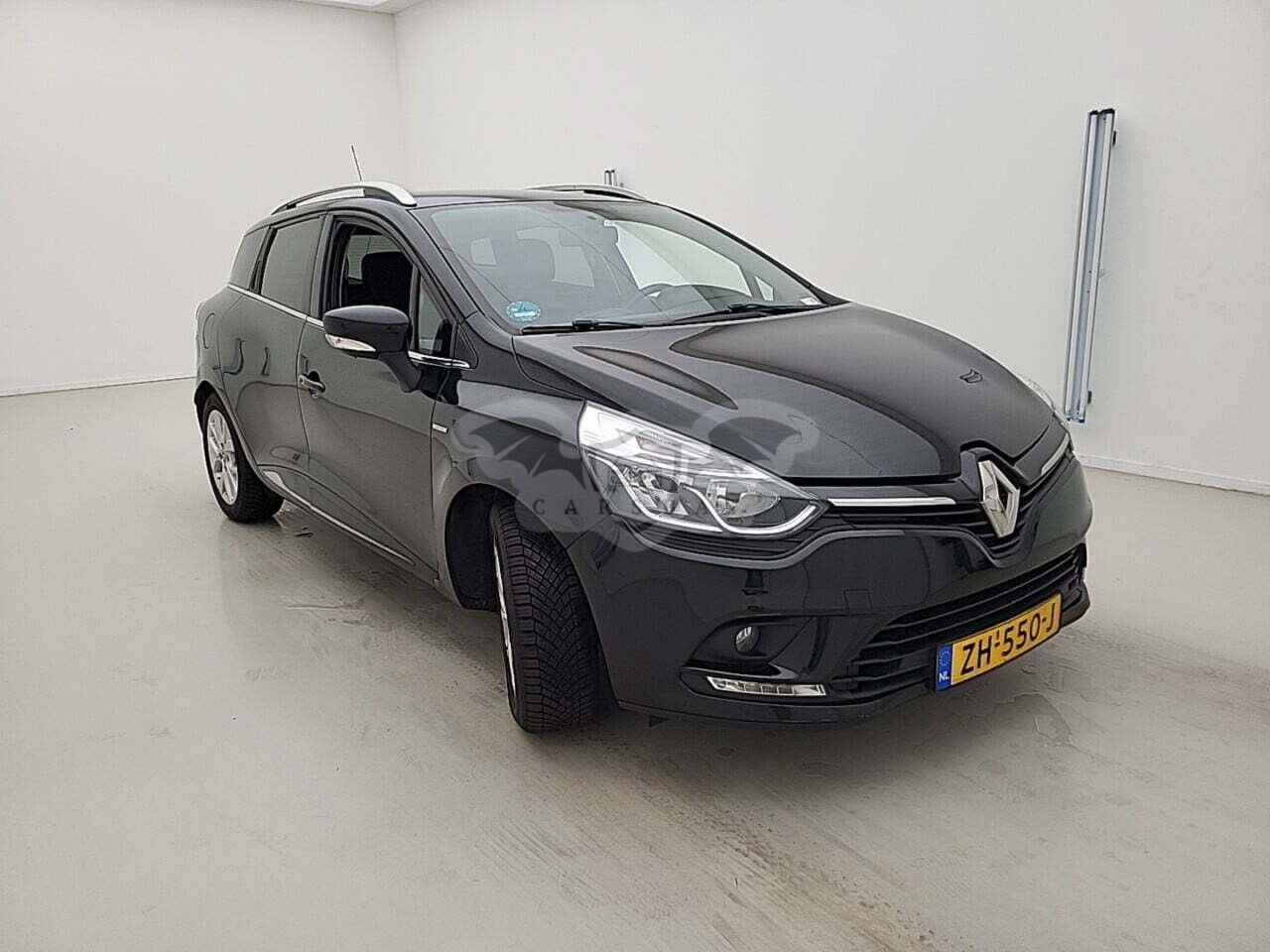 Renault Clio Grandtour 0.9 TCe Limited 2019