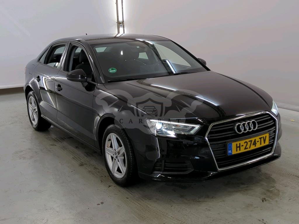 Audi A3 30 TFSI Pro Line 2020