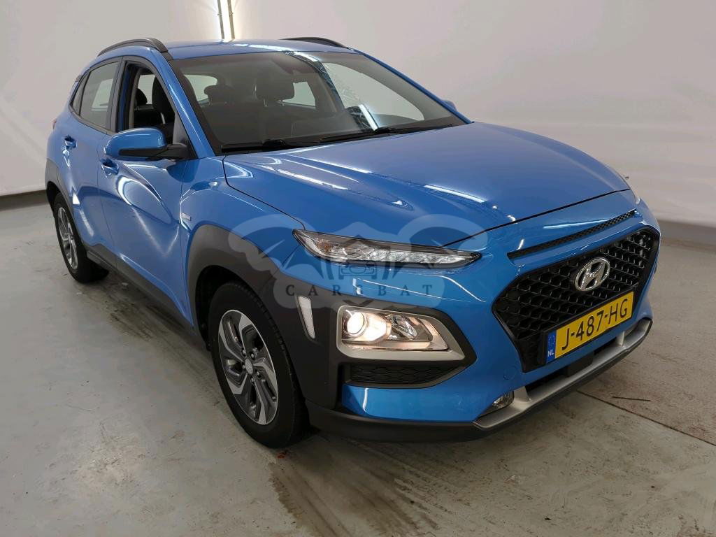 Hyundai Kona 1.6 GDI Comfort 2020