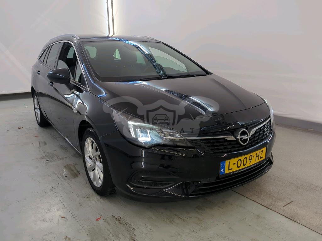 Opel Astra Sports Tourer 1.2 Business Executive 2021