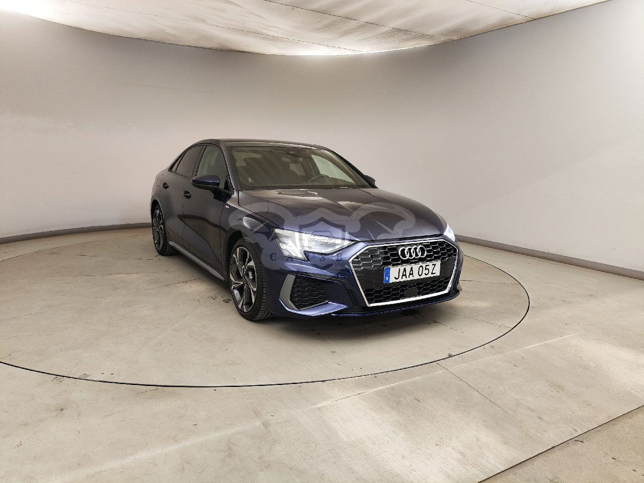 Audi A3 35 TFSI Sport 2022