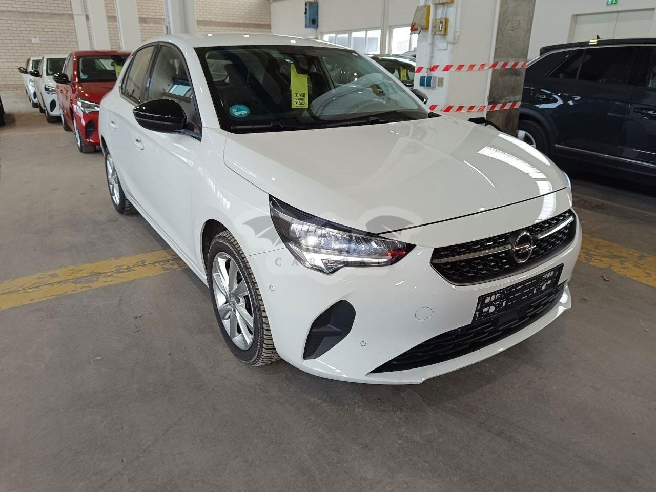 Opel Corsa 1.2 Elegance 2023