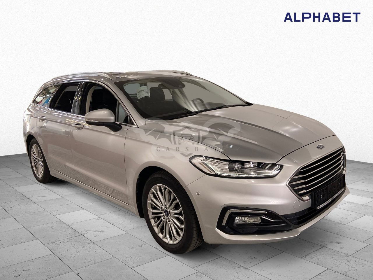 Ford Mondeo 2.0 Titanium 2022