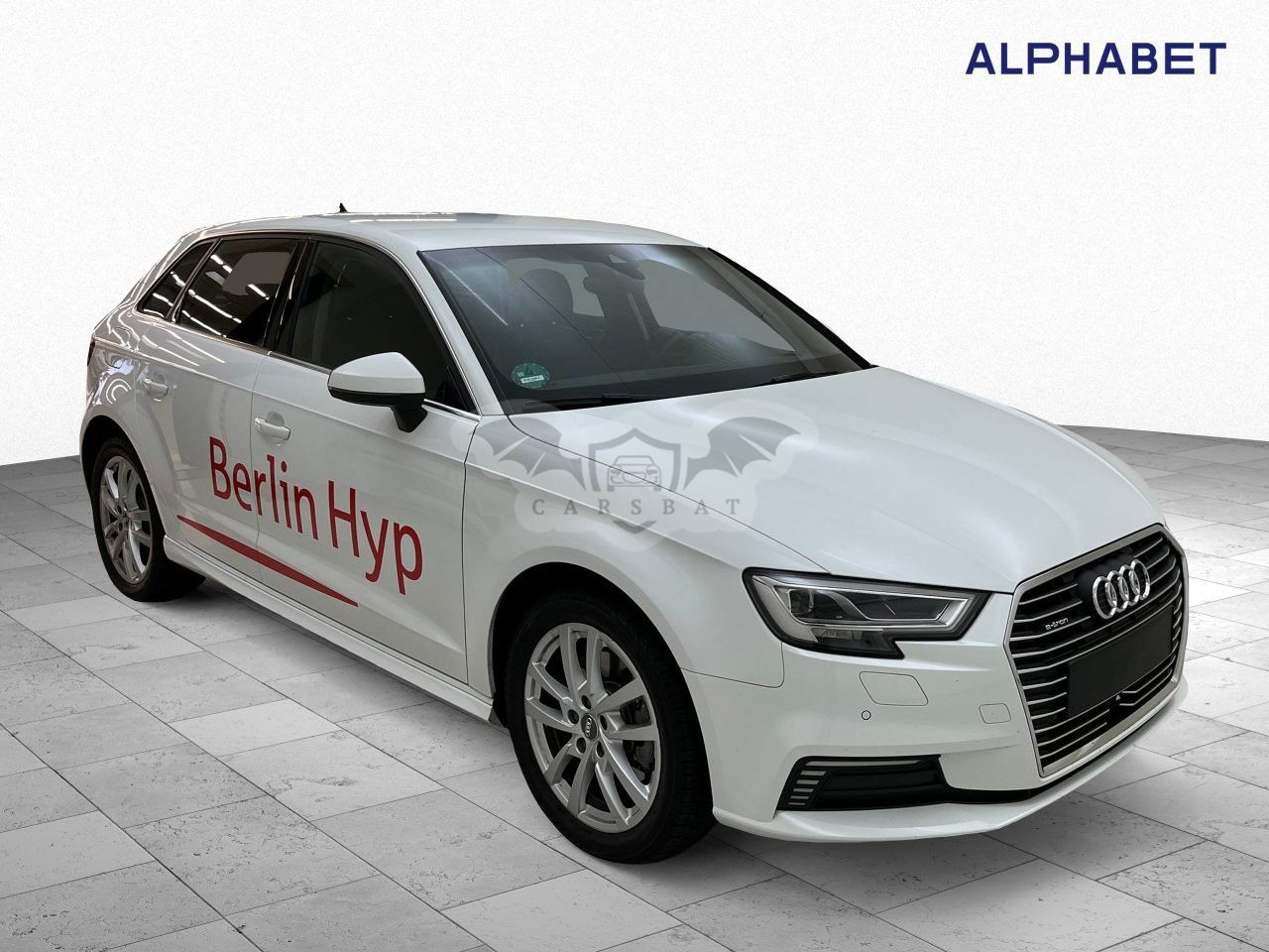 Audi A3 Sportback E-Tron 40 Design 2020