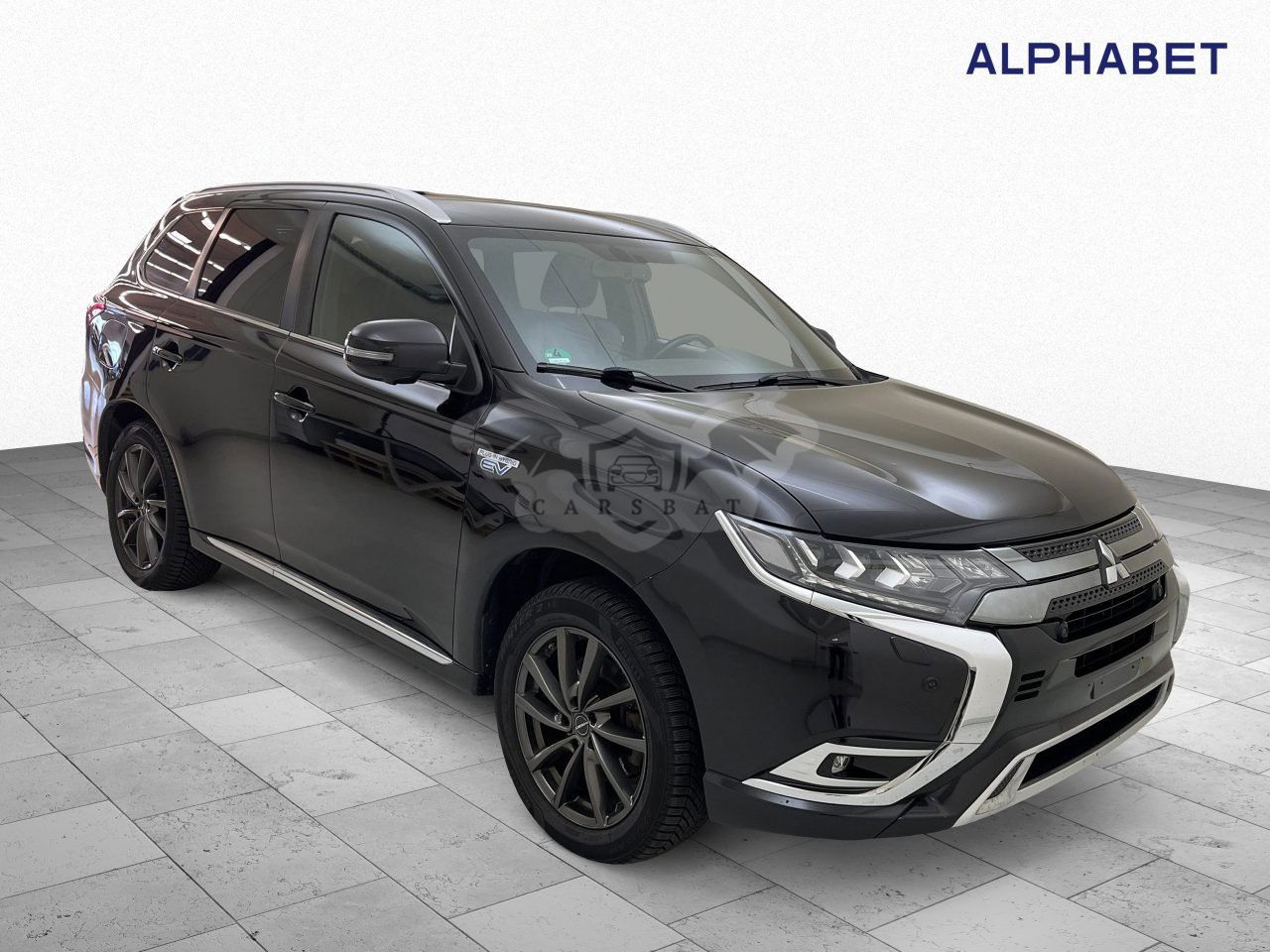 Mitsubishi Outlander 2.4 Spirit 2021