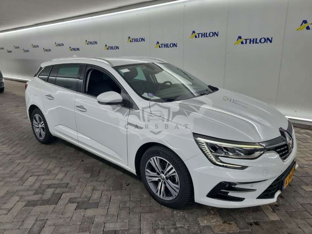Renault Megane Grandtour Intens 2021