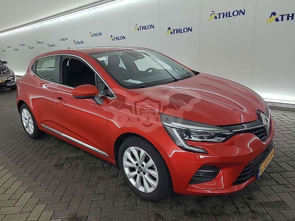 Renault Clio 1.3 TCe Intens 2019