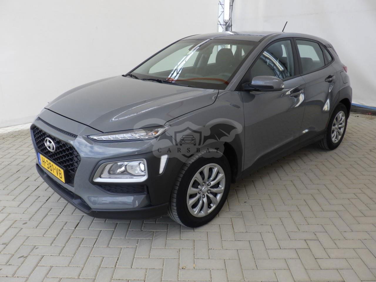 Hyundai Kona 1.0 T-GDI 2020