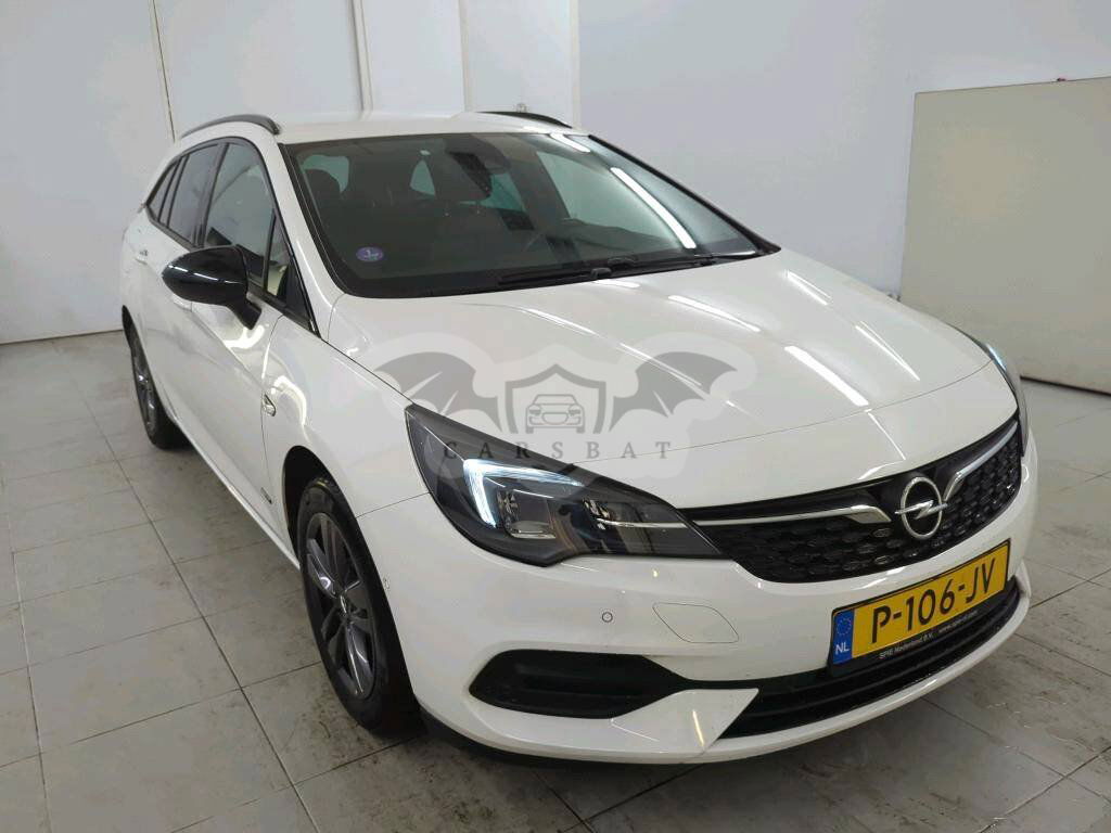Opel Astra Sports Tourer 1.2 Design 2022