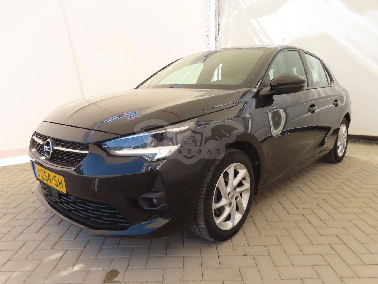 Opel Corsa 1.2 GS 2020