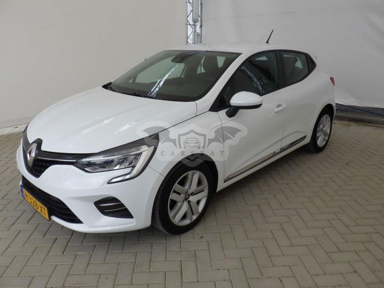 Renault Clio 1.0 Tce Zen 2020