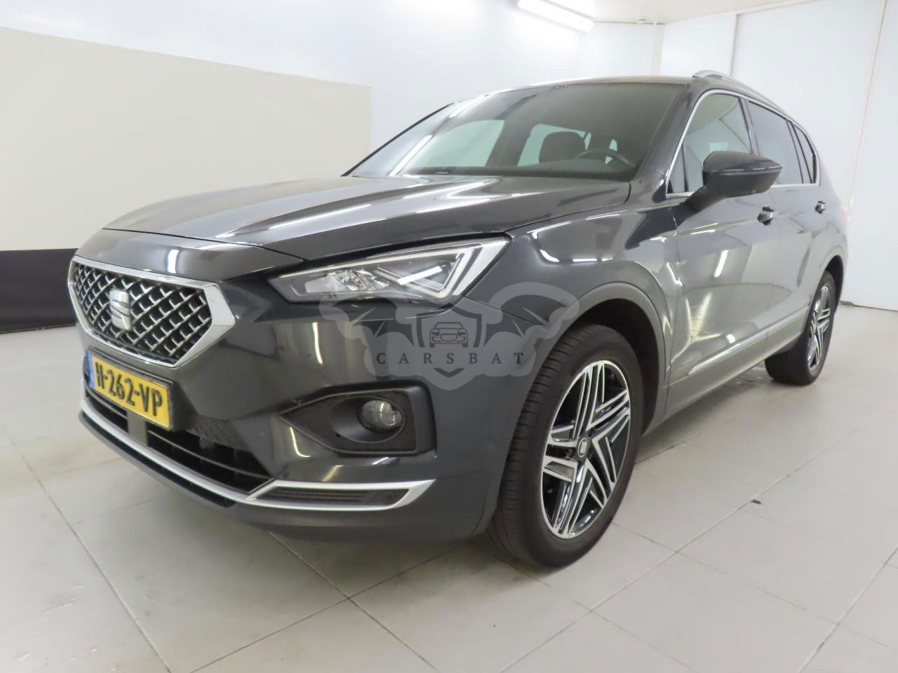Seat Tarraco 1.5 TSI Xcellence 2020