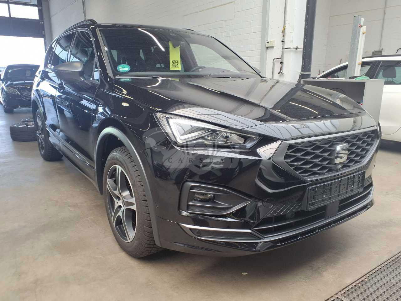 Seat Tarraco 2.0 TDI FR 2021