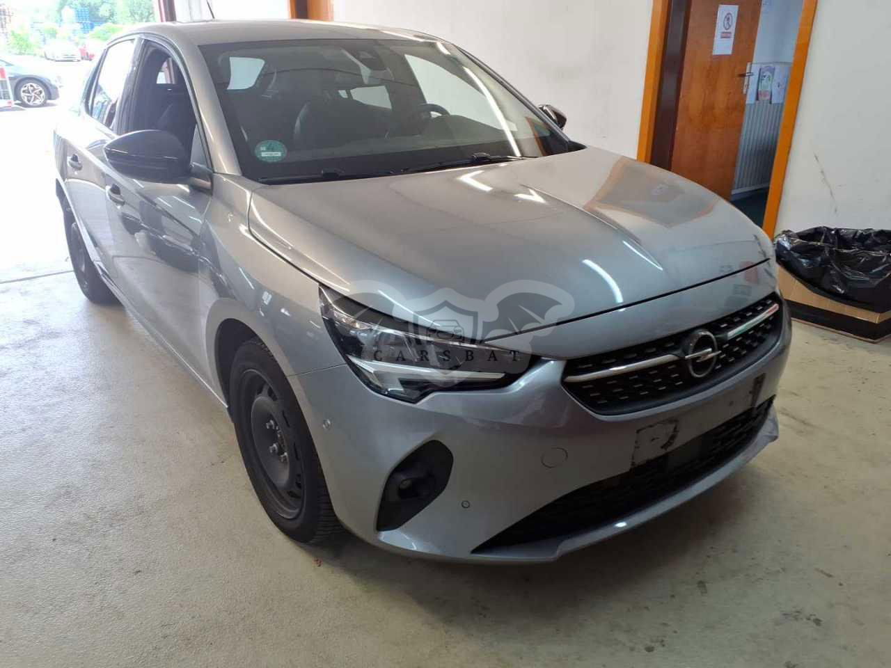 Opel Corsa 1.2 Elegance 2020