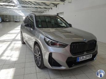 BMW iX1 M Sportpaket 2023