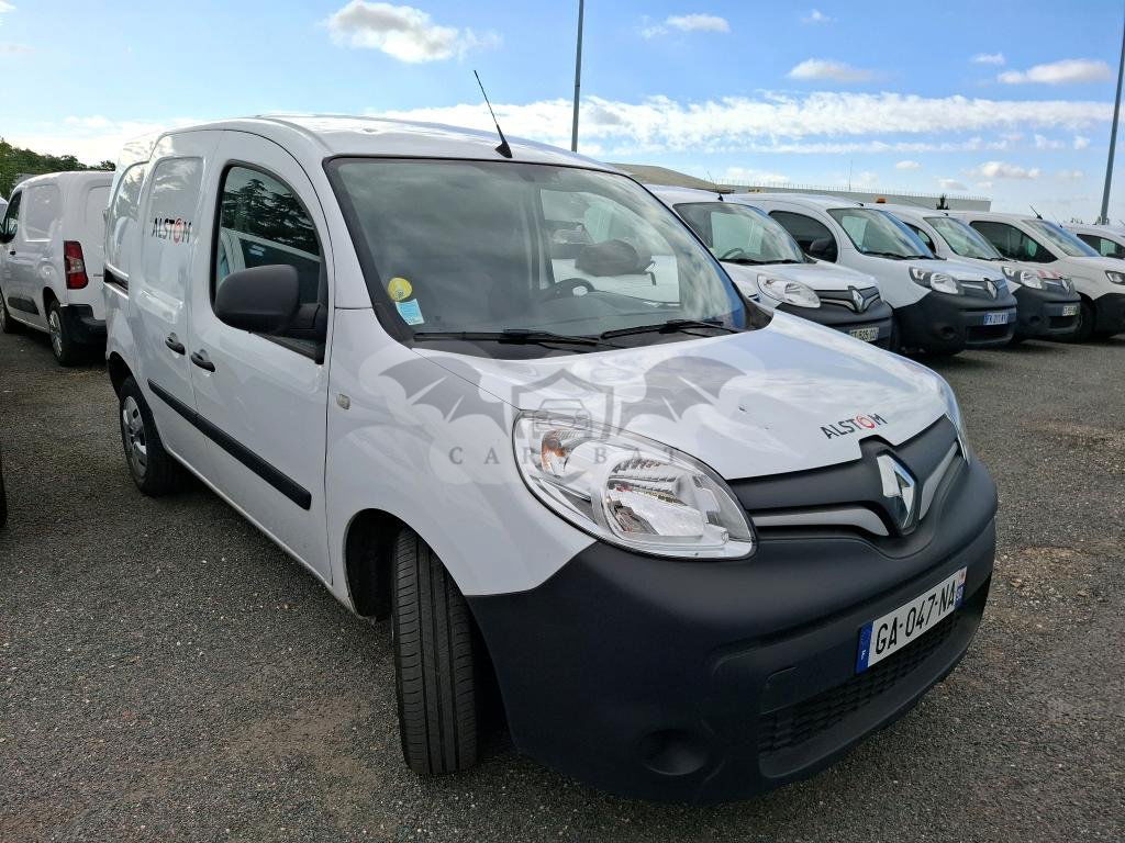 Renault Kangoo Express 1.5 DCI Extra R-Link 2021