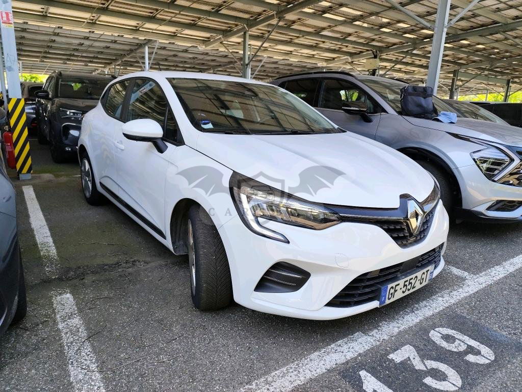 Renault Clio 1.0 Tce Business 2022