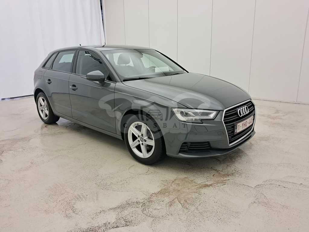 Audi A3 Sportback 1.6 TDI 2020