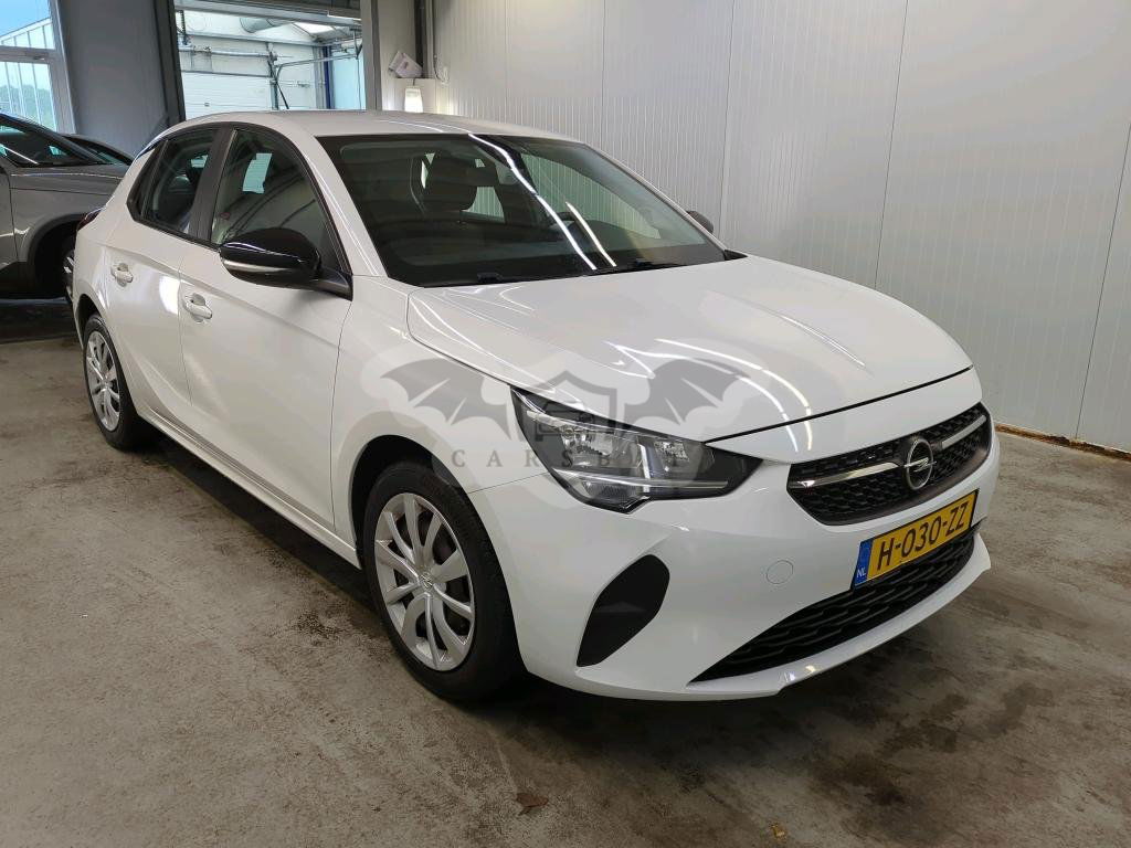 Opel Corsa 1.2 Edition 2020