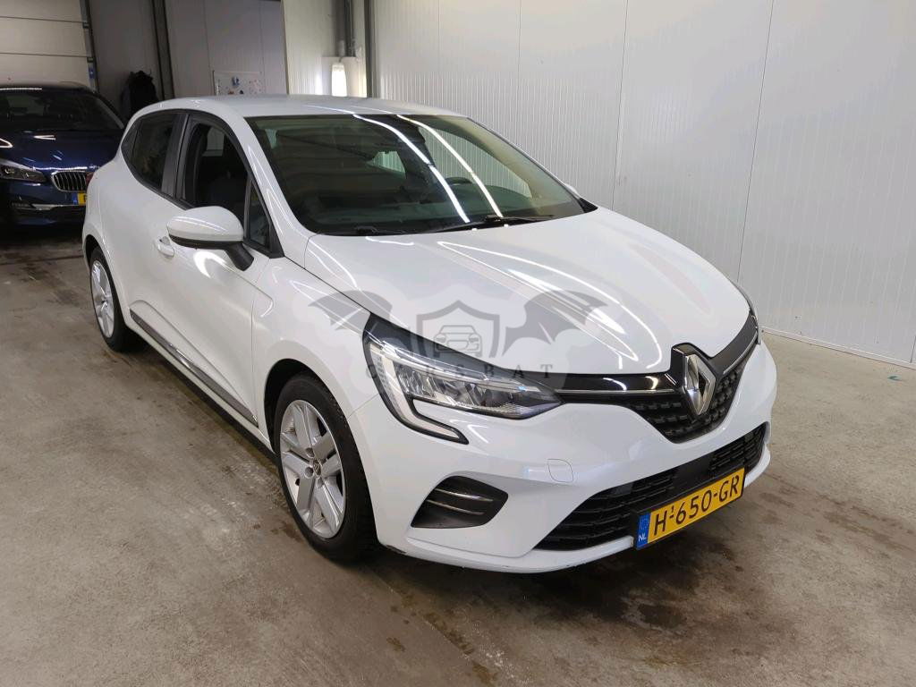 Renault Clio 1.0 Tce Zen 2020