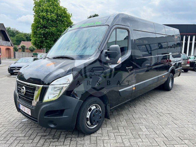 Nissan NV400 2.3 DCI 2020