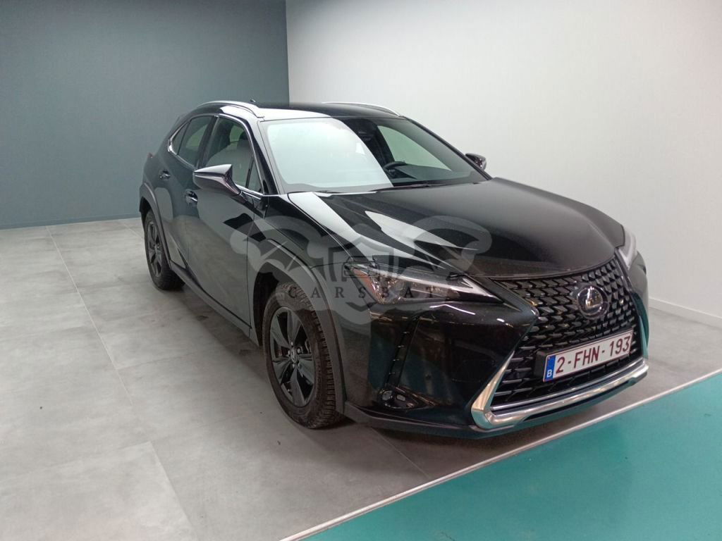 Lexus UX 250h 2024