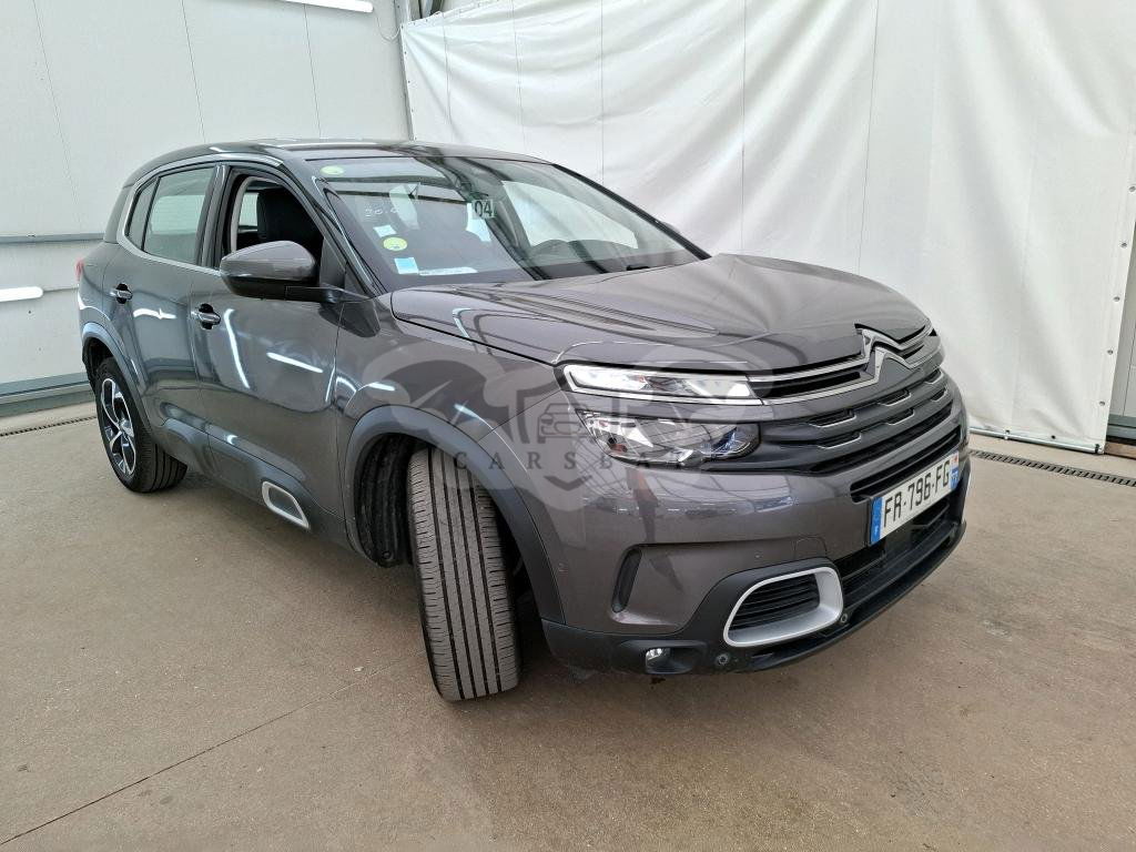 Citroën C5 Aircross 1.5 HDI Business 2020