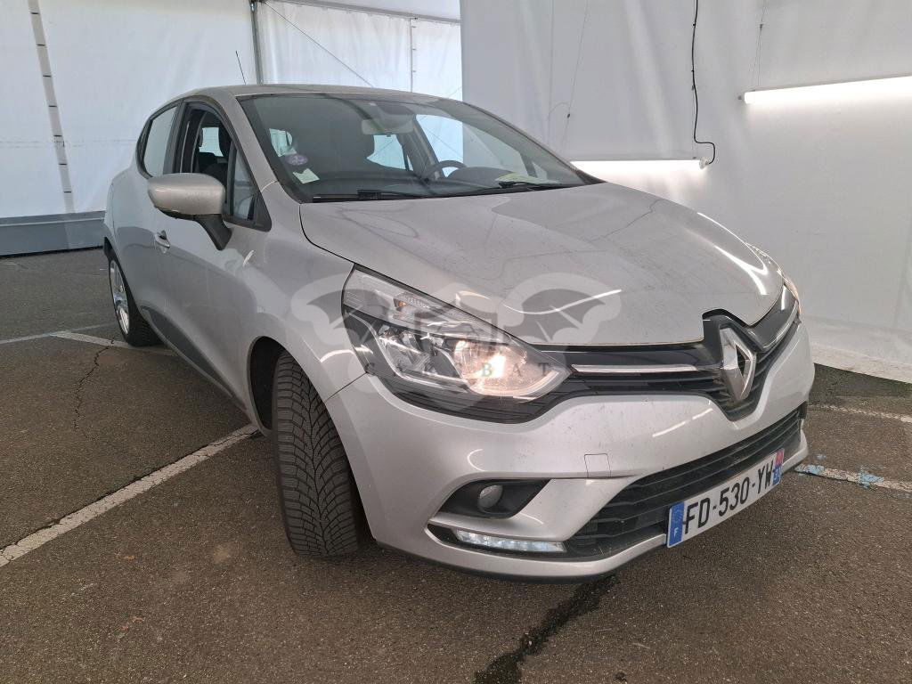 Renault Clio Business 2019