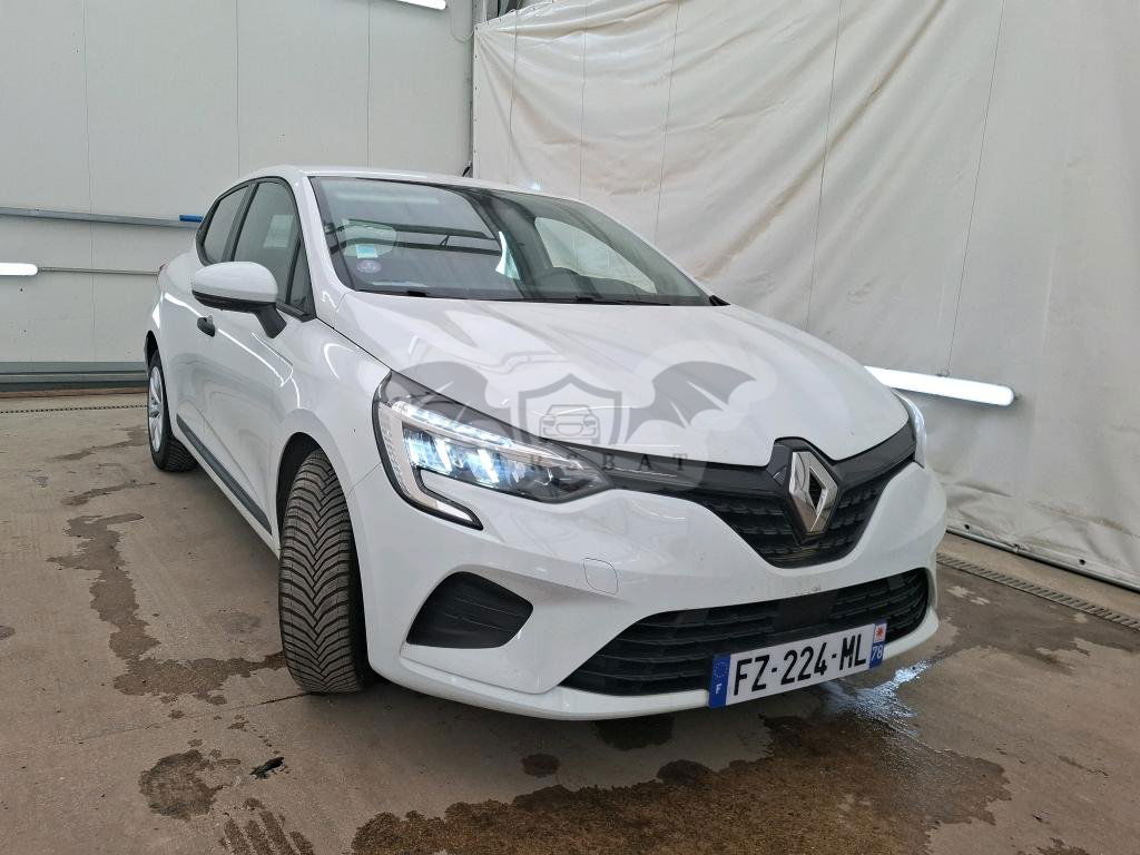 Renault Clio Air 2021