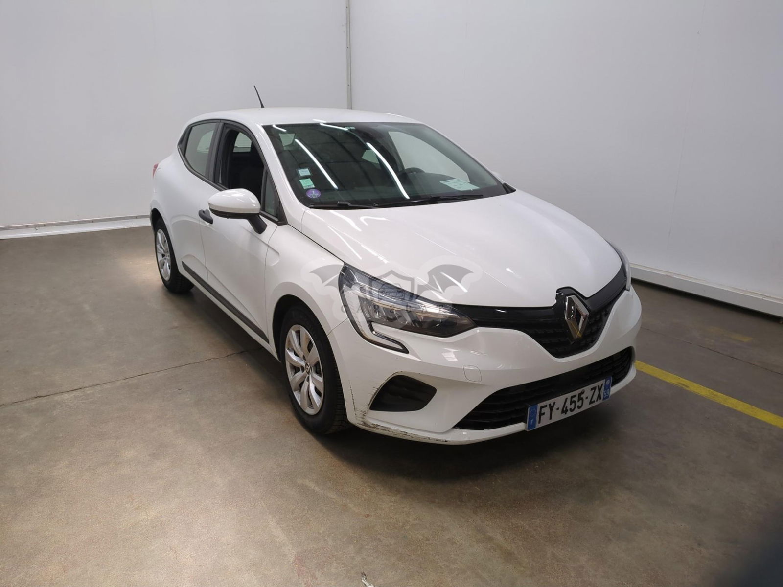 Renault Clio Air 2021