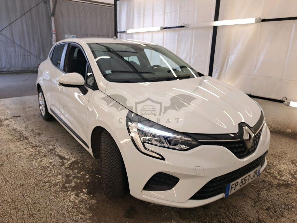 Renault Clio Air 2020