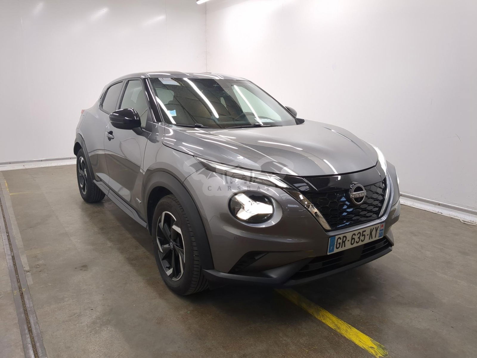 Nissan Juke 1.0 Business 2023