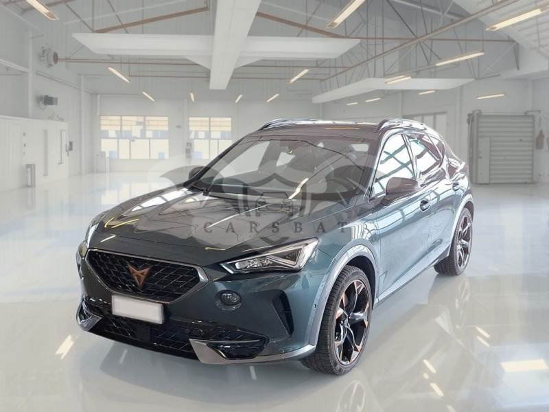 Cupra Formentor 1.4 e-Hybrid VZ 2022