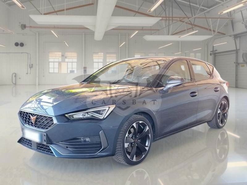 Cupra Leon 1.4 e-Hybrid 2023