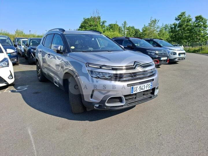 Citroën C5 Aircross 1.5 Shine 2022