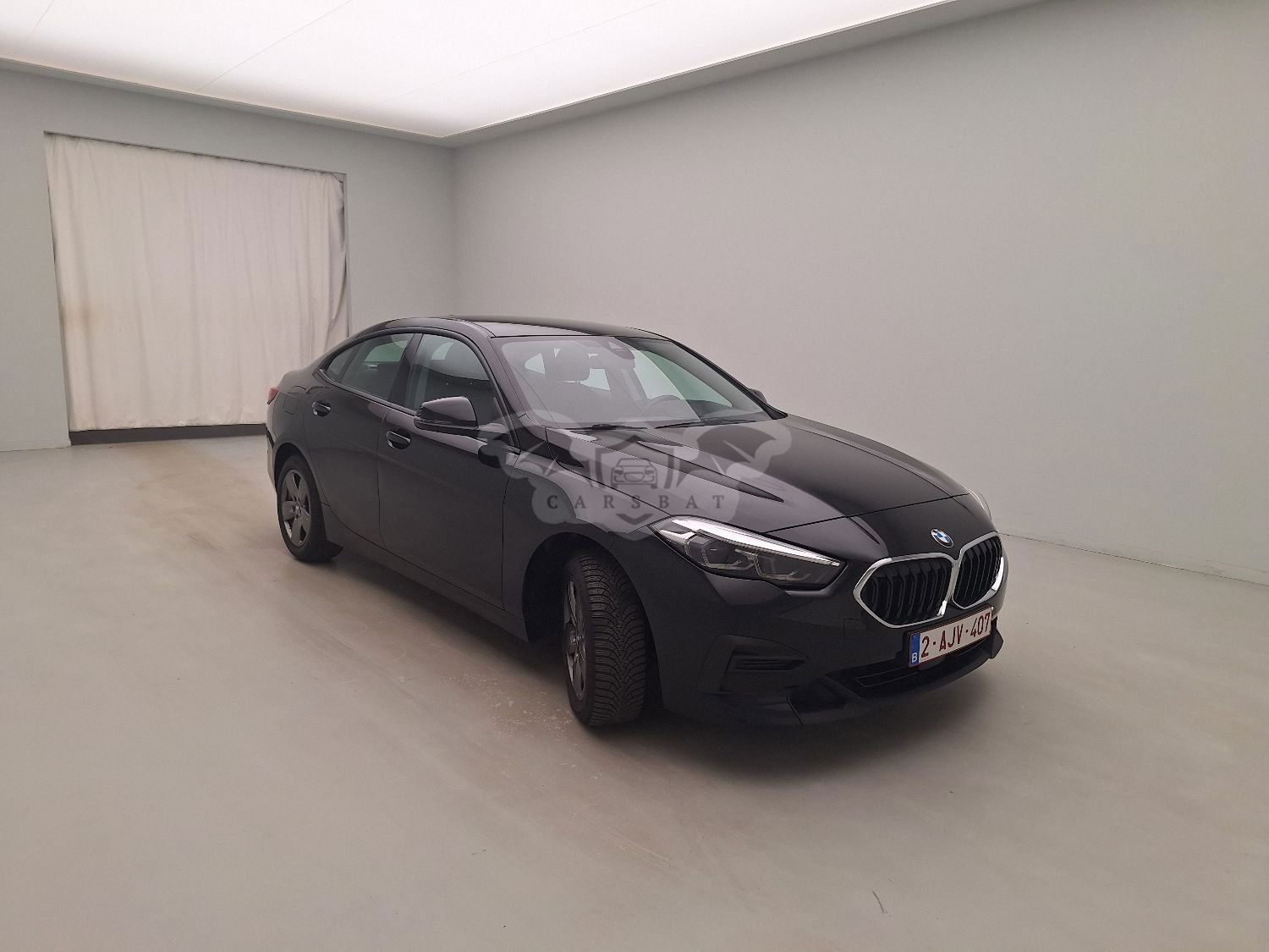 BMW 2 Series Gran Coupé 216d 2021