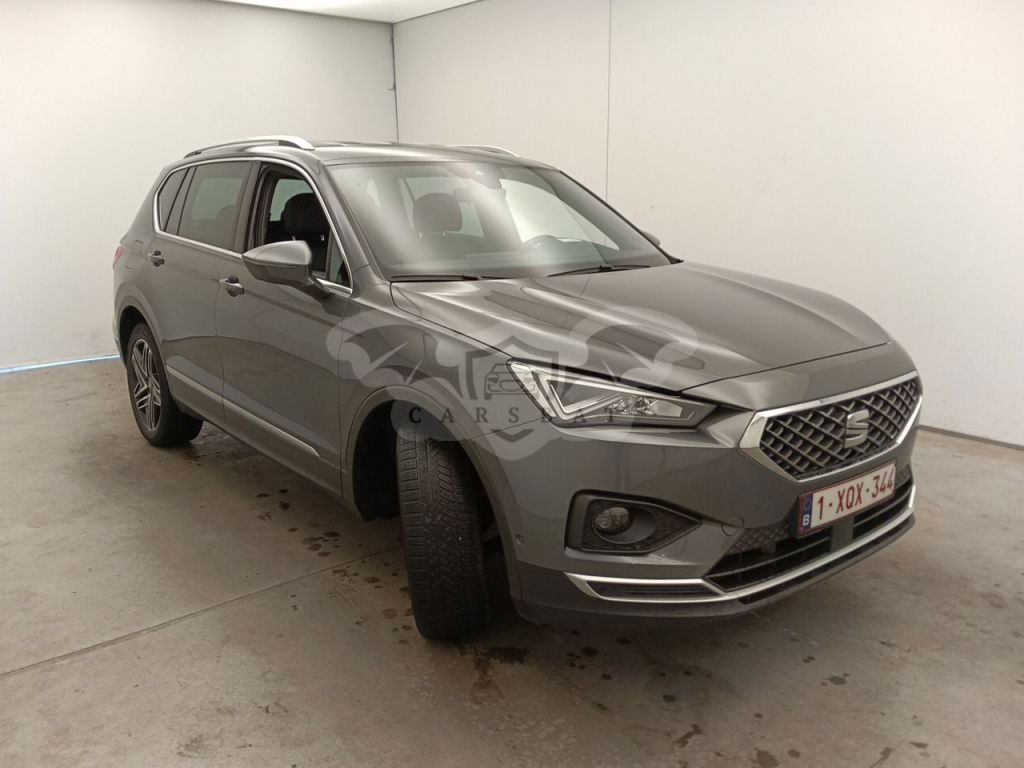 Seat Tarraco 1.5 TSI Xcellence 2020