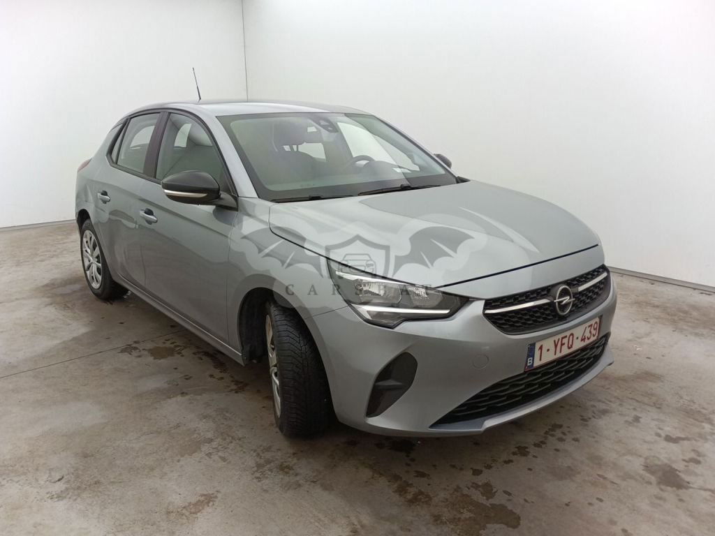 Opel Corsa 1.5 Edition 2020